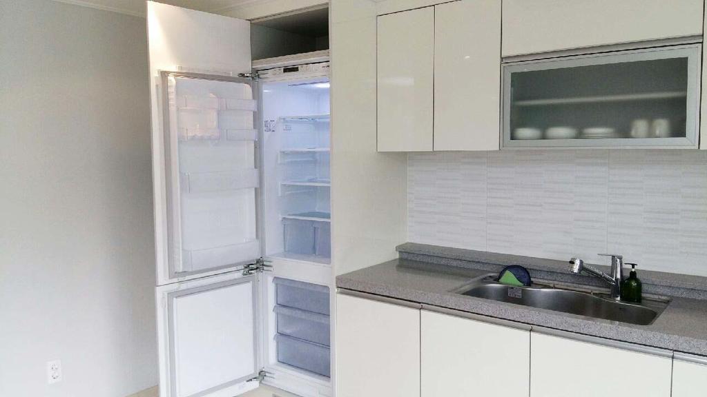 Gaon Residence Hotel Daejeon Zewnętrze zdjęcie