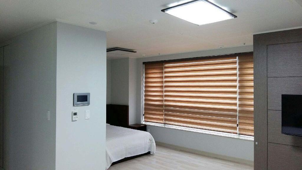 Gaon Residence Hotel Daejeon Zewnętrze zdjęcie