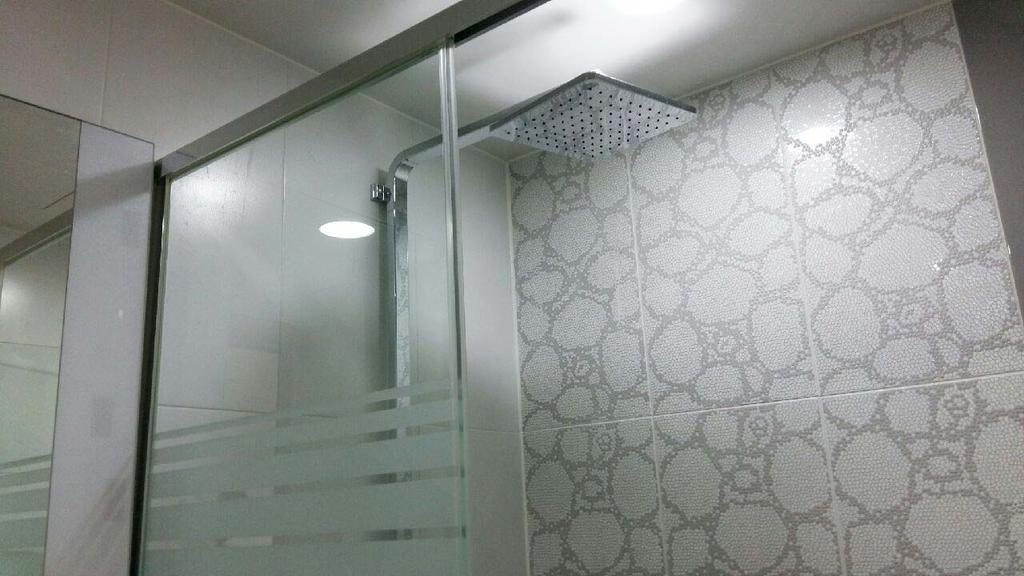 Gaon Residence Hotel Daejeon Zewnętrze zdjęcie