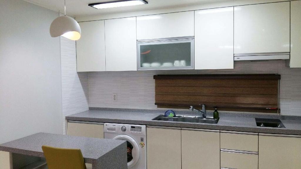 Gaon Residence Hotel Daejeon Zewnętrze zdjęcie
