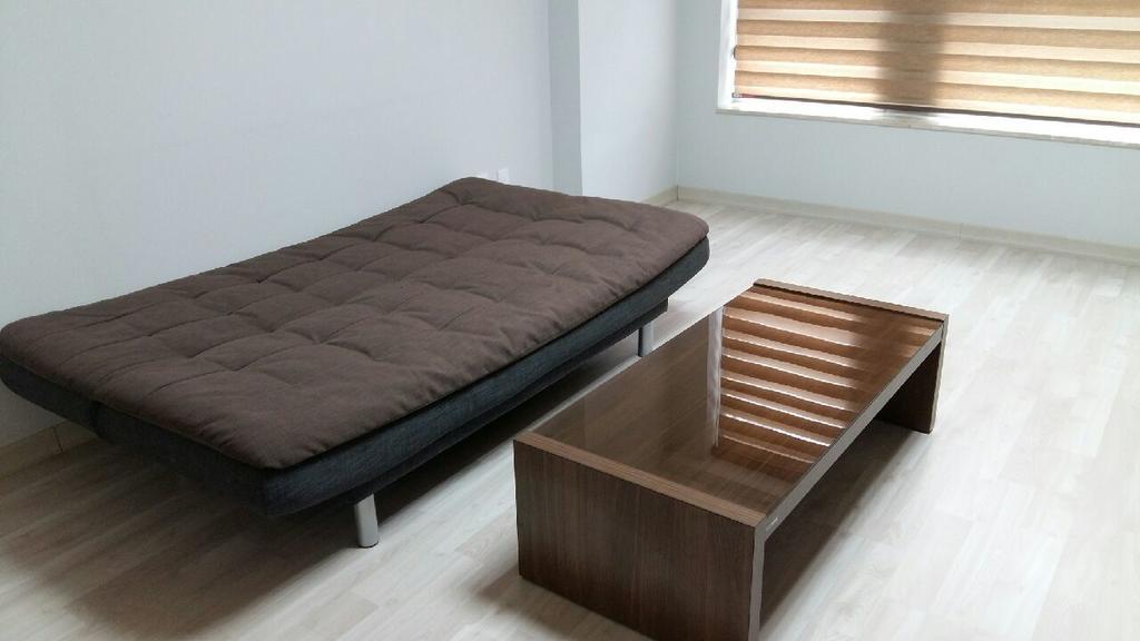 Gaon Residence Hotel Daejeon Zewnętrze zdjęcie