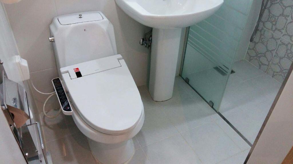 Gaon Residence Hotel Daejeon Zewnętrze zdjęcie